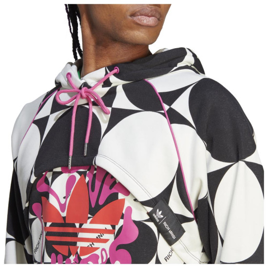 Adidas Γυναικείο φούτερ Pride Hoodie